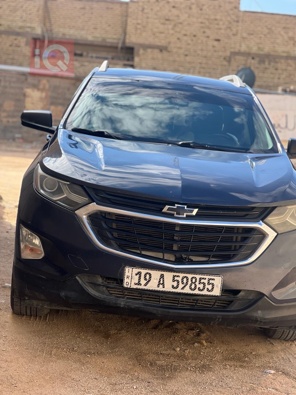 شيفروليه إكوينوكس